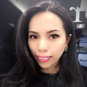 Meet your Posher, Elsa